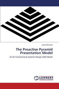 Paperback The Proactive Pyramid Presentation Model Book