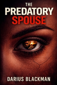 Paperback The Predatory Spouse Book