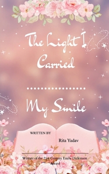 Paperback The Light I Carried Book