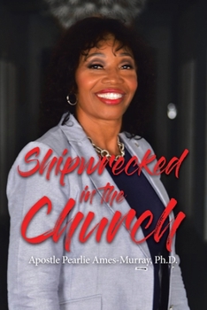 Paperback Shipwrecked in the Church Book