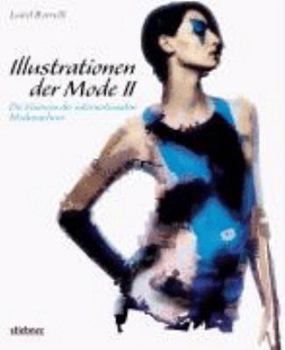 Paperback Illustrationen der Mode 2. [German] Book