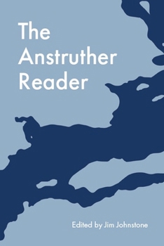 Paperback The Anstruther Reader Book