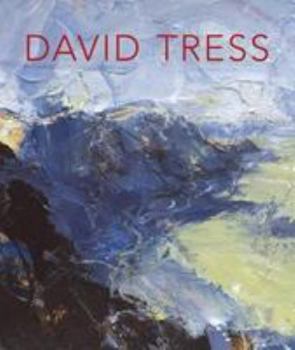 Paperback David Tress Book