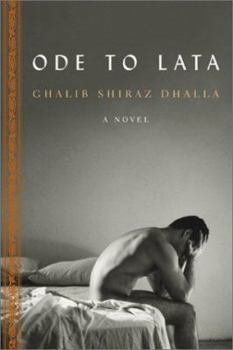 Hardcover Ode to Lata Book