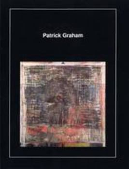 Paperback Patrick Graham: Works 5 Book