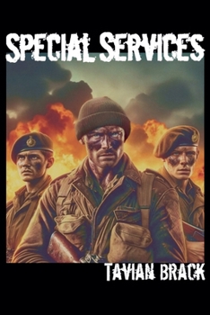 Special Services (All Out War)