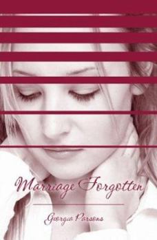 Paperback Marriage Forgotten Book