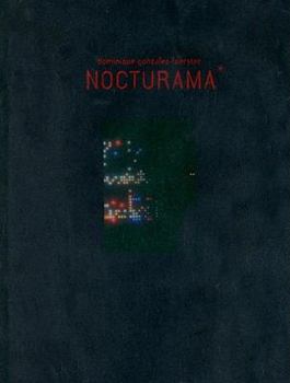 Hardcover Nocturama Book