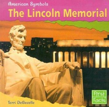 Library Binding The Lincoln Memorial Book