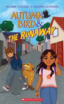 Paperback Autumn Bird and the Runaway Book