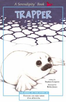 Trapper (Serendipity Books) - Book  of the Serendipity