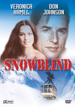 Snowblind
