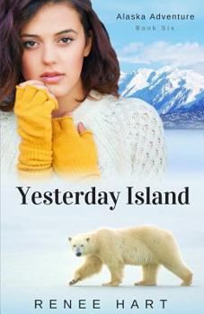 Paperback Yesterday Island Book