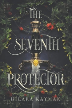 Paperback The Seventh Protector Book