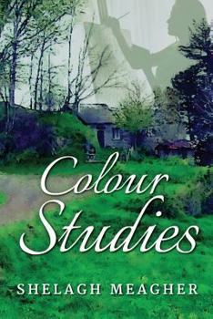 Paperback Colour Studies Book