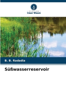 Paperback Süßwasserreservoir [German] Book