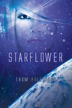 Paperback Starflower Book