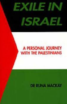Paperback Exile in Israel Book