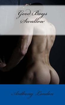 Paperback Good Boys Swallow Book