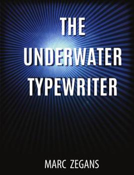 Paperback The Underwater Typewriter Book