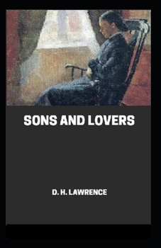 Paperback Sons and Lovers Annotated Book