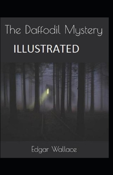 Paperback The Daffodil Mystery Illustrated Book