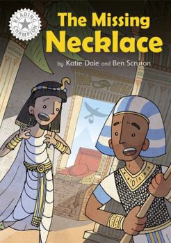 Paperback Reading Champion The Missing Necklace Book