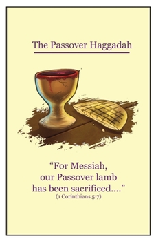 Paperback Passover Haggadah Book