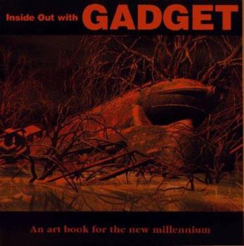 Paperback Inside Out with Gadget Book