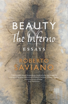 Paperback Beauty and the Inferno: Essays Book