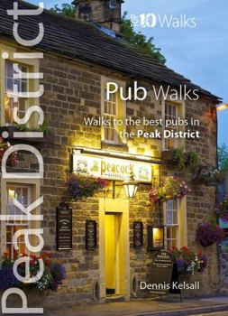 Paperback Peak District Top 10 Walks Pub Walks Book