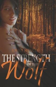 Paperback The Strength of the Wolf Book