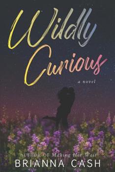 Paperback Wildly Curious Book