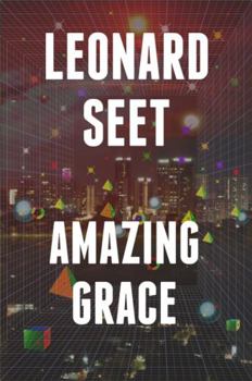 Paperback Amazing Grace Book