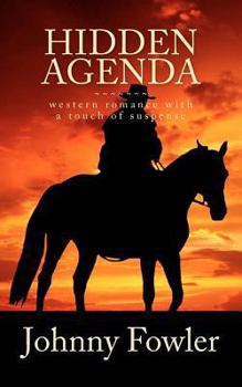 Paperback Hidden Agenda Book