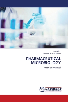 Pharmaceutical Microbiology