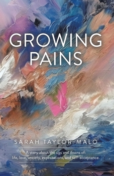 Paperback Growing Pains Book