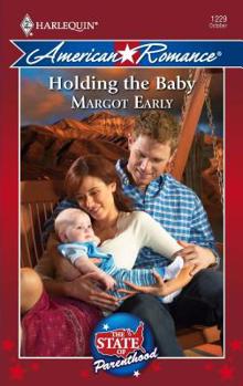 Mass Market Paperback Holding the Baby Book