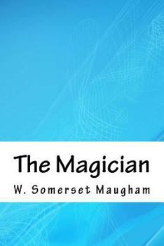 Paperback The Magician Book