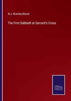The First Sabbath at Gerrard's Cross