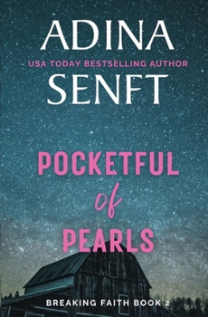 Pocketful of Pearls - Book  of the Smoke River