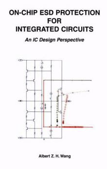 Paperback On-Chip Esd Protection for Integrated Circuits: An IC Design Perspective Book