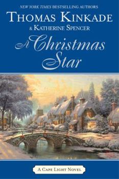 A Christmas Star: A Cape Light Novel - Book #9 of the Cape Light