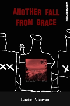 Paperback Another fall from grace Book
