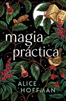 Paperback Magia Práctica [Spanish] Book