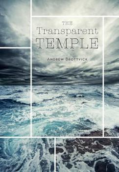 Hardcover The Transparent Temple Book