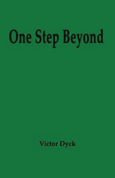 Paperback One Step Beyond Book