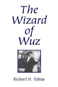 Hardcover The Wizard of Wuz Book