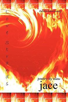 Paperback Love Strands Book