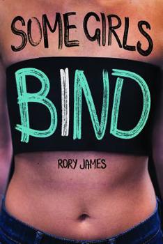Paperback Some Girls Bind Book